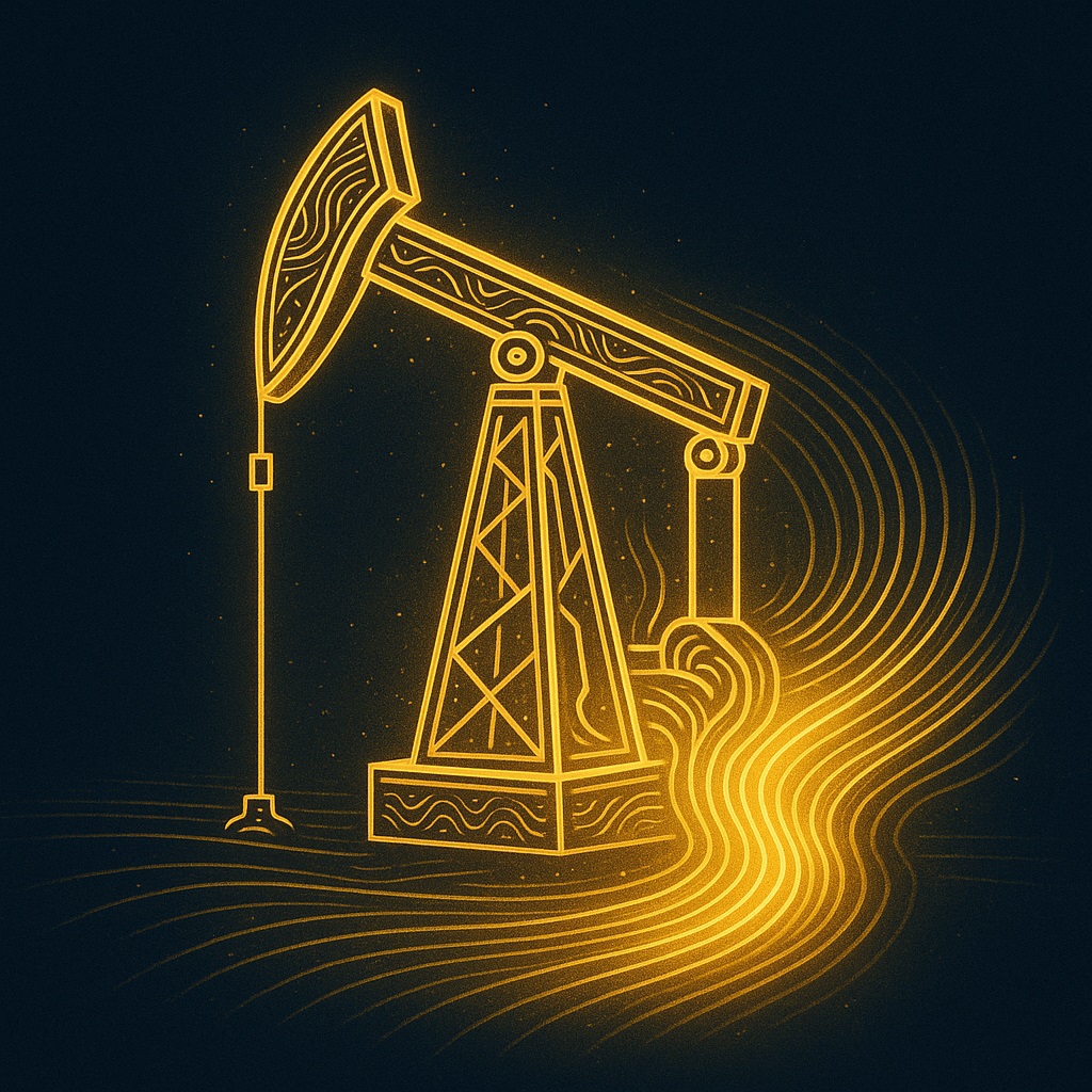 Abstract image for First-Party Data