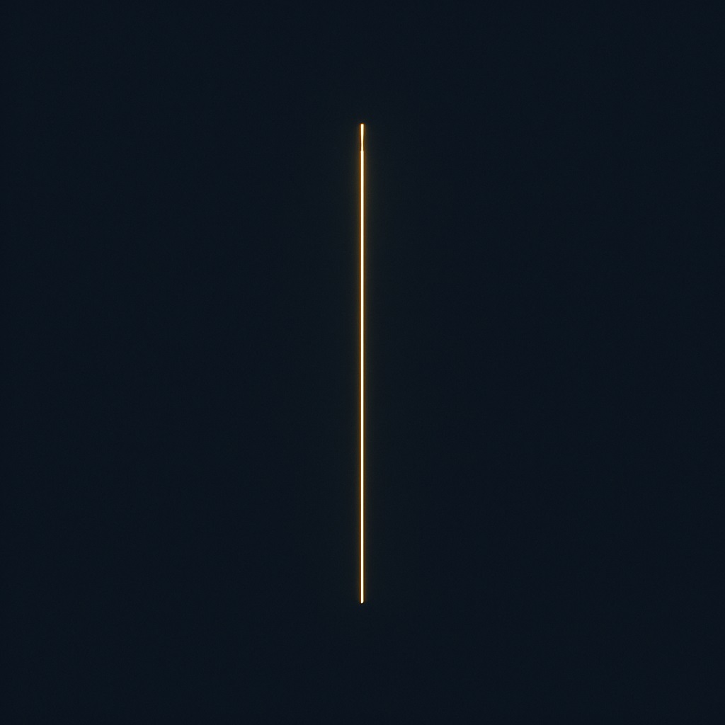Abstract image for The Luxury of Silence