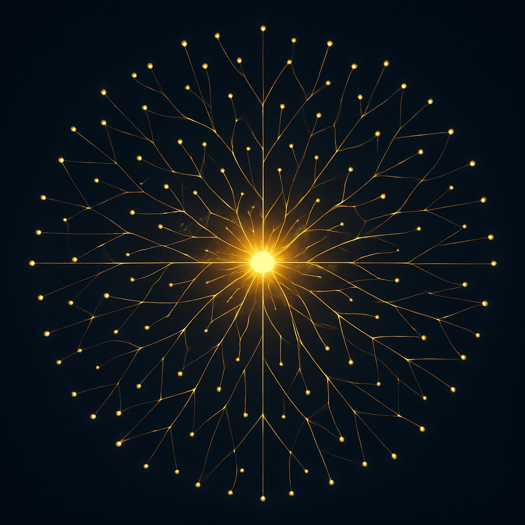 Abstract image for Weaponized FAQ